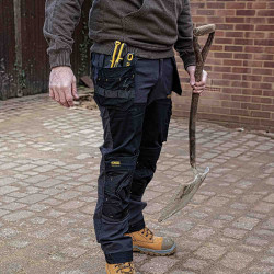 Штани MEMPHIS DeWALT DWC147-004-3631 акція
