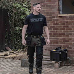 Футболка DeWALT DWC52-001-XL в інтернет-магазині