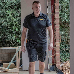 Поло RUTLAND POLO DeWALT DWC125-013-M фото