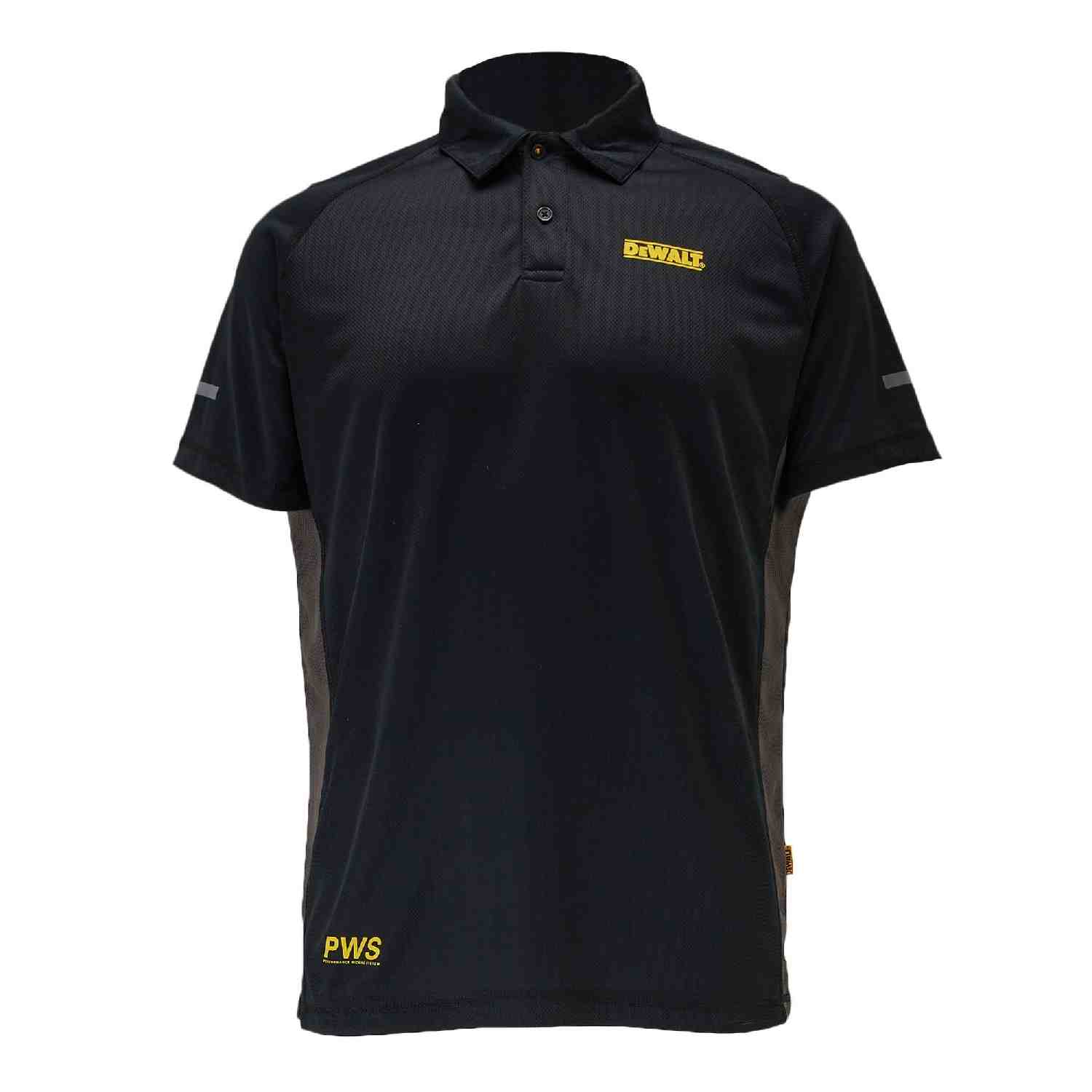 Поло RUTLAND POLO DeWALT DWC125-013-M