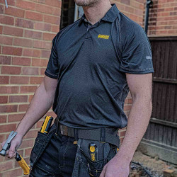 Поло RUTLAND POLO DeWALT DWC125-013-XXL не дорого
