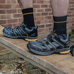 Взуття робоче CUTTER DeWALT DWF50091-126-11 акція