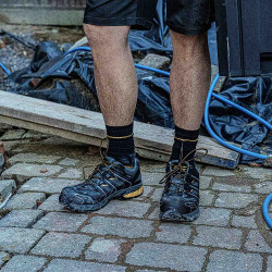 Взуття робоче CUTTER DeWALT DWF50091-126-11 Arsenal Grand