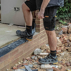 Обувь робоча DeWALT DWF50091-126-8 ціна