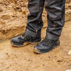 Обувь рабочая NICKEL DeWALT DWF50093-132-11 акция