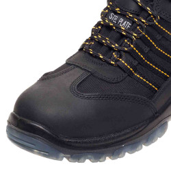 Обувь рабочая NICKEL DeWALT DWF50093-132-8 цена