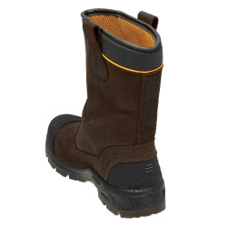 Взуття робоче MILLINGTON DeWALT DWF50202-104-9 в Україні