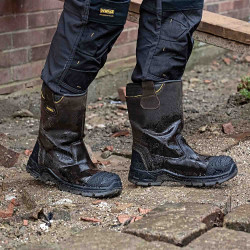 Взуття робоче MILLINGTON DeWALT DWF50202-104-9 в інтернет-магазині