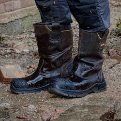 Взуття робоче MILLINGTON DeWALT DWF50202-104-9 ціна