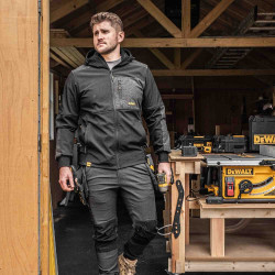 Куртка DeWALT DWC263-001-XL не дорого