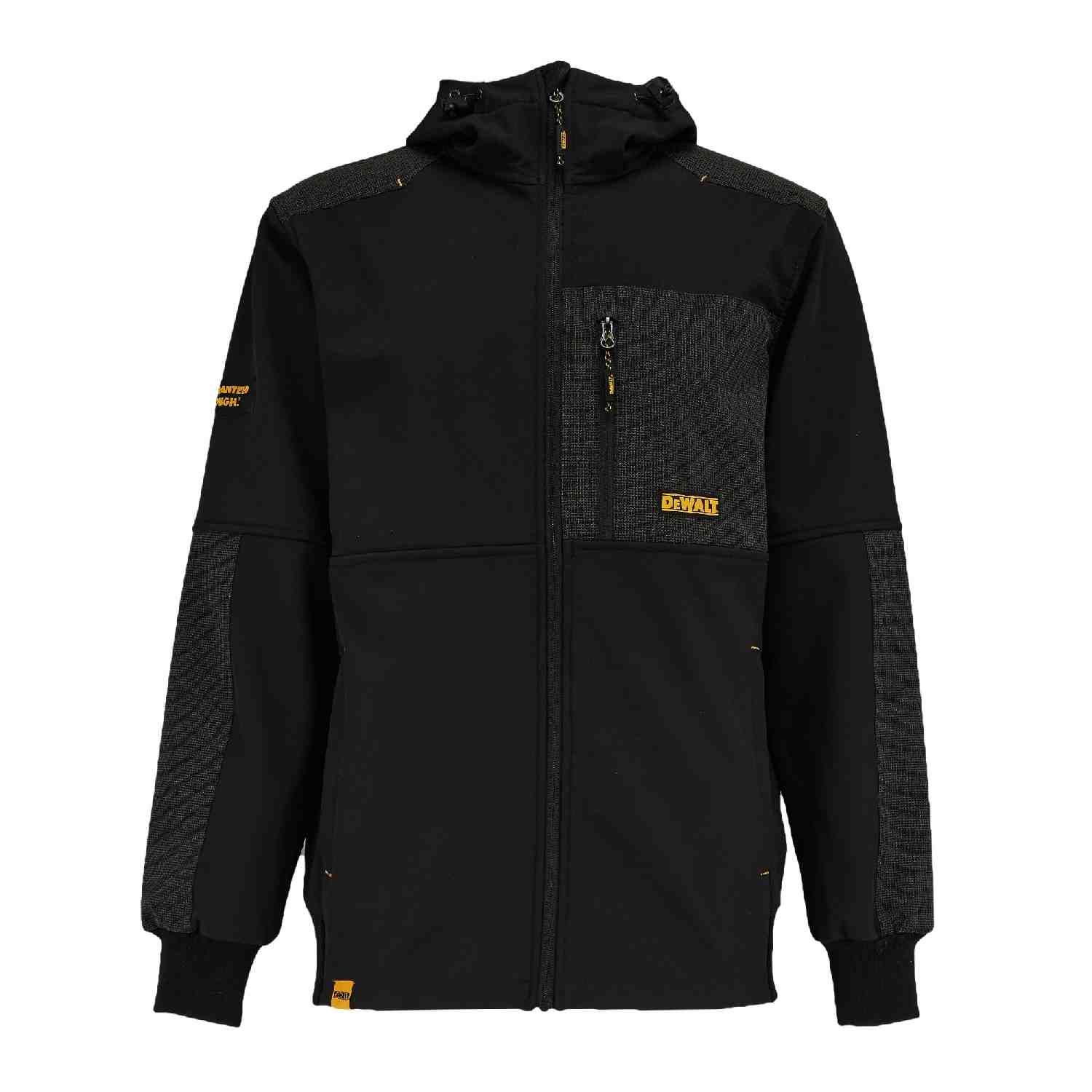 Куртка DeWALT DWC263-001-XL