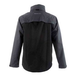 Куртка STORM WATERPROOF JACKET DeWALT DWC48-013-M в Україні