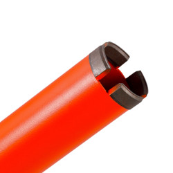 Свердло алмазне DDS-W 042x450-4x1 1/4 UNC DLD 42 RS6 в Україні