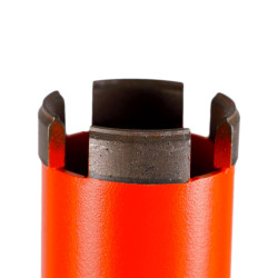 Свердло алмазне DDS-W 042x450-4x1 1/4 UNC DLD 42 RS6 замовити