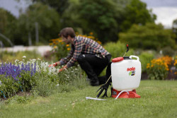 Опрыскиватель аккумуляторный ранцевый SOLO 442NEW Arsenal Grand