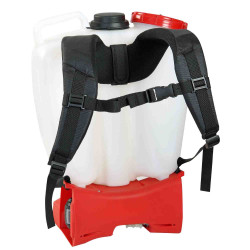 Опрыскиватель аккумуляторный ранцевый SOLO 442NEW 