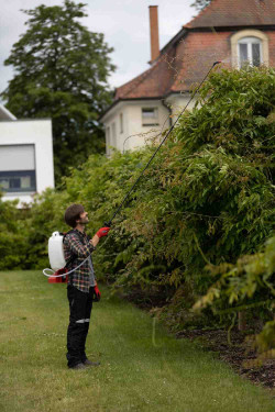 Опрыскиватель аккумуляторный ранцевый SOLO 442NEW 