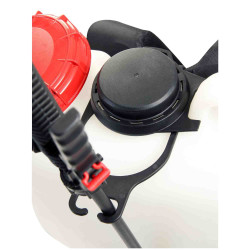 Опрыскиватель аккумуляторный ранцевый SOLO 442NEW 