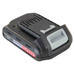 Опрыскиватель аккумуляторный ранцевый SOLO 442NEW 