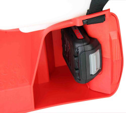 Опрыскиватель аккумуляторный ранцевый SOLO 442NEW 