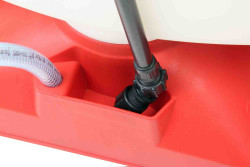 Опрыскиватель аккумуляторный ранцевый SOLO 442NEW 