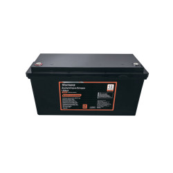 Аккумуляторная батарея Sturmax BC12VM-LiFePo4100AH 