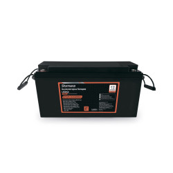 Аккумуляторная батарея Sturmax BC12VM-LiFePo4150AH 
