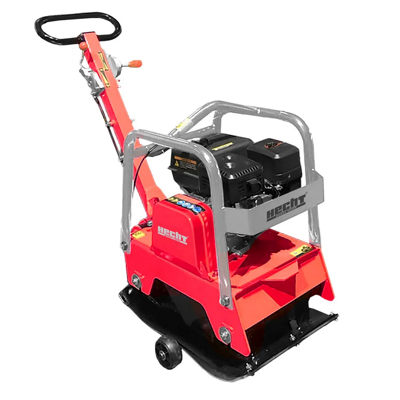 Виброплита HECHT 1116