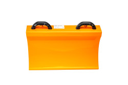 Відвал сніговий для підмітальної машини SW600, ширина 600мм купити