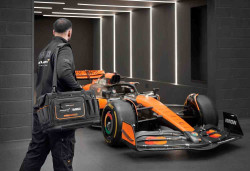 Сумка закрытого типа McLaren DEWALT PRO 20системы TSTAK для инструментов DeWALT DWST60104-9 