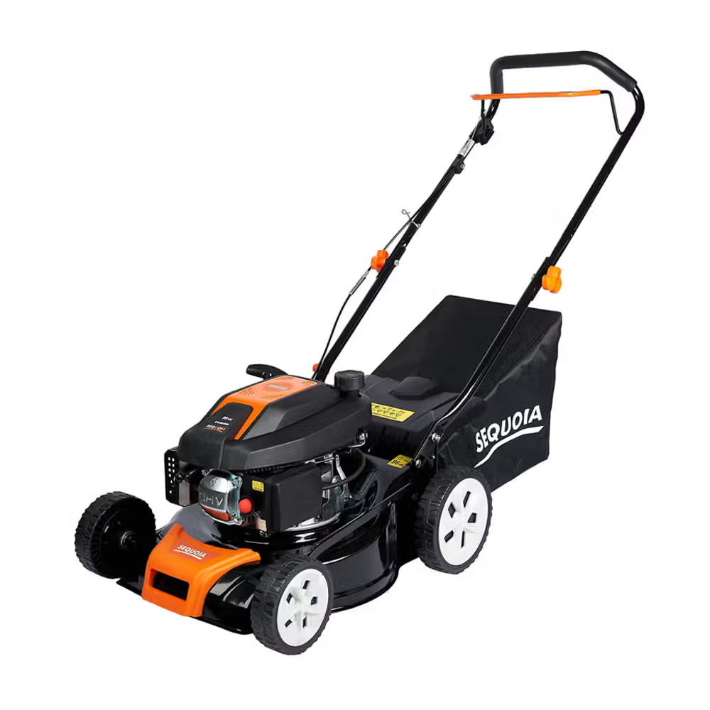 Газонокосилка бензиновая SEQUOIA SPLM4000