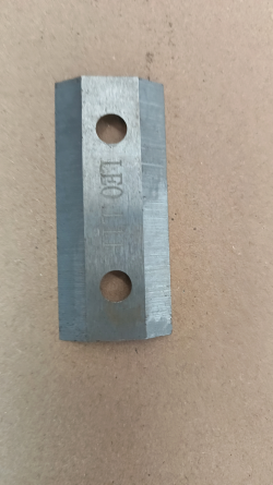 Ніж для подрібнювача садового DS2800/45, DS2500/40 (2шт.) в Україні