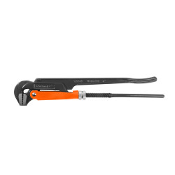 Ключ трубний важільний 25 мм (тип L) Sturmax 1045M-02-L25 