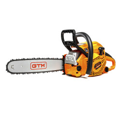 Бензопила CN45D-CH 1,9 кВт/2,6 л.с. фото