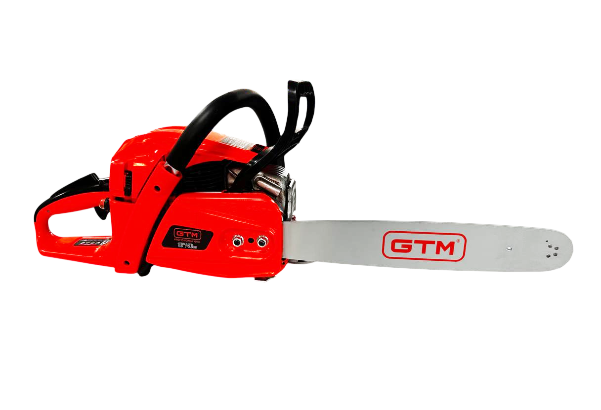 Бензопила CN45D-CH 1,9 кВт/2,6 л.с.