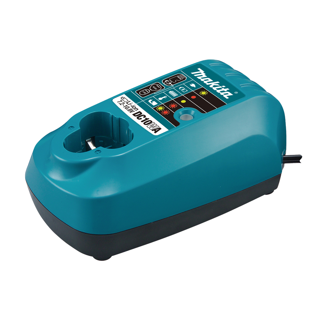 Зарядний пристрій Makita DC10WA