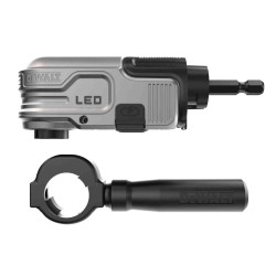 Насадка кутова DeWALT DTLRA ціна