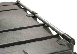 Ящик FATMAX®, 240 л, размеры 990 x 590 x 620 мм, с функцией транспортировки STANLEY FMST1-75531 не дорого