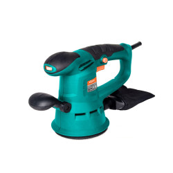 Эксцентриковая шлифмашина Sturm OS8145R