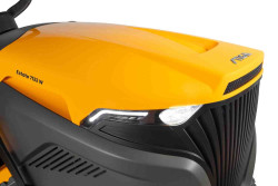 Трактор садовый бензиновый STIGA Estate7122W не дорого