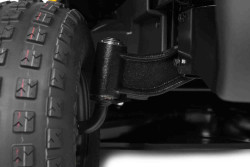 Трактор садовый бензиновый STIGA Estate7122W акция