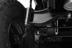 Трактор садовый бензиновый STIGA Estate7122W Arsenal Grand