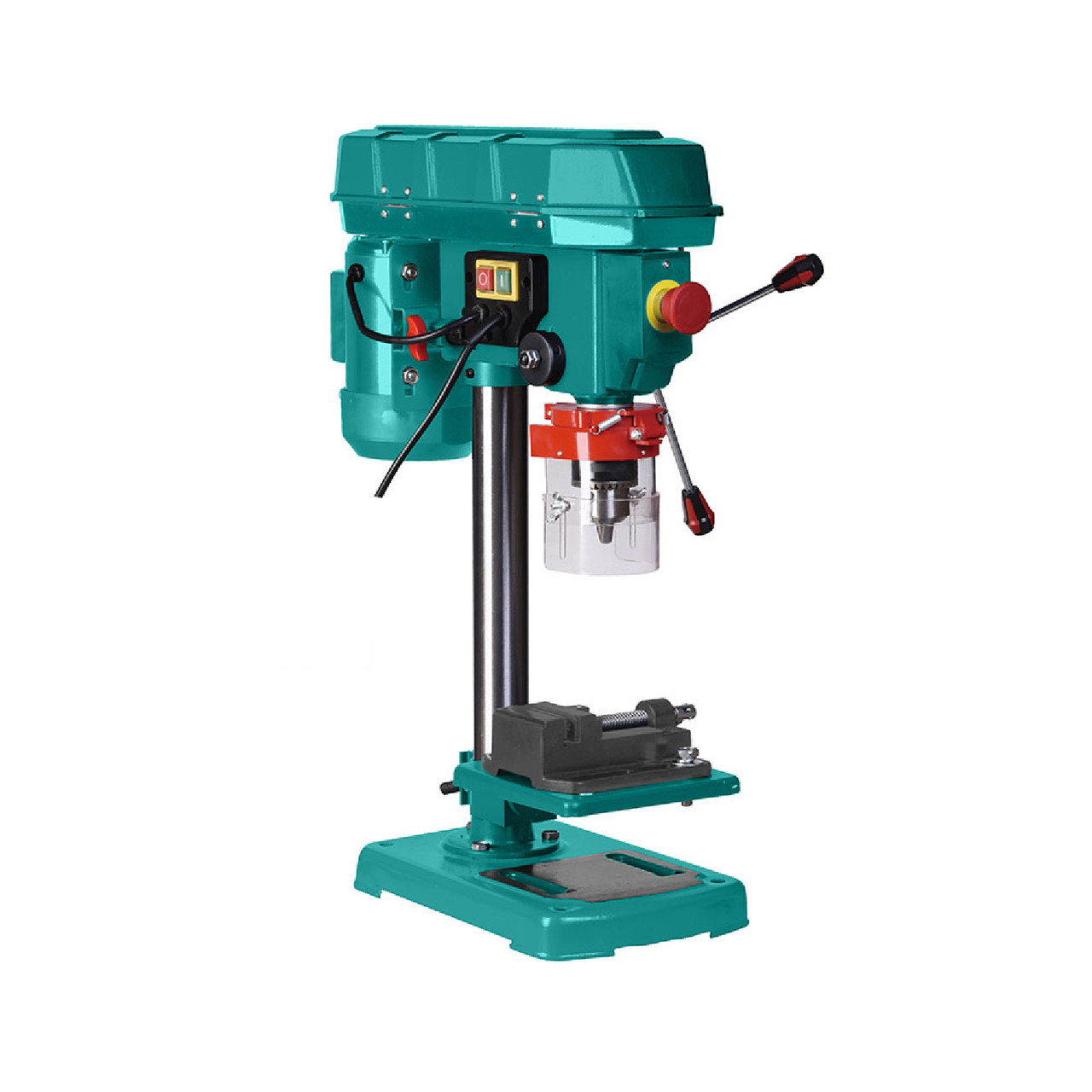 Свердлильний верстат Sturmax BDM7040 