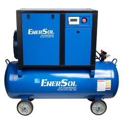 Компрессор повітряний гвинтовий EnerSol ES-AC1570-200-1SS купити