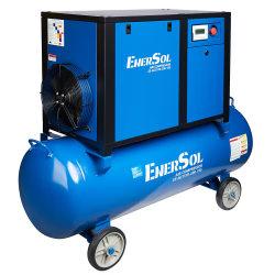 Компрессор повітряний гвинтовий EnerSol ES-AC1570-200-1SS в Україні