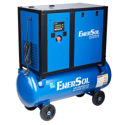 Компрессор повітряний гвинтовий EnerSol ES-AC560-100-1SS