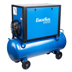 Компрессор повітряний безмасляний EnerSol ES-AC720-150-1SS купити