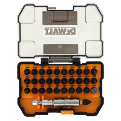 Набір бітів DeWALT DT70901T купити