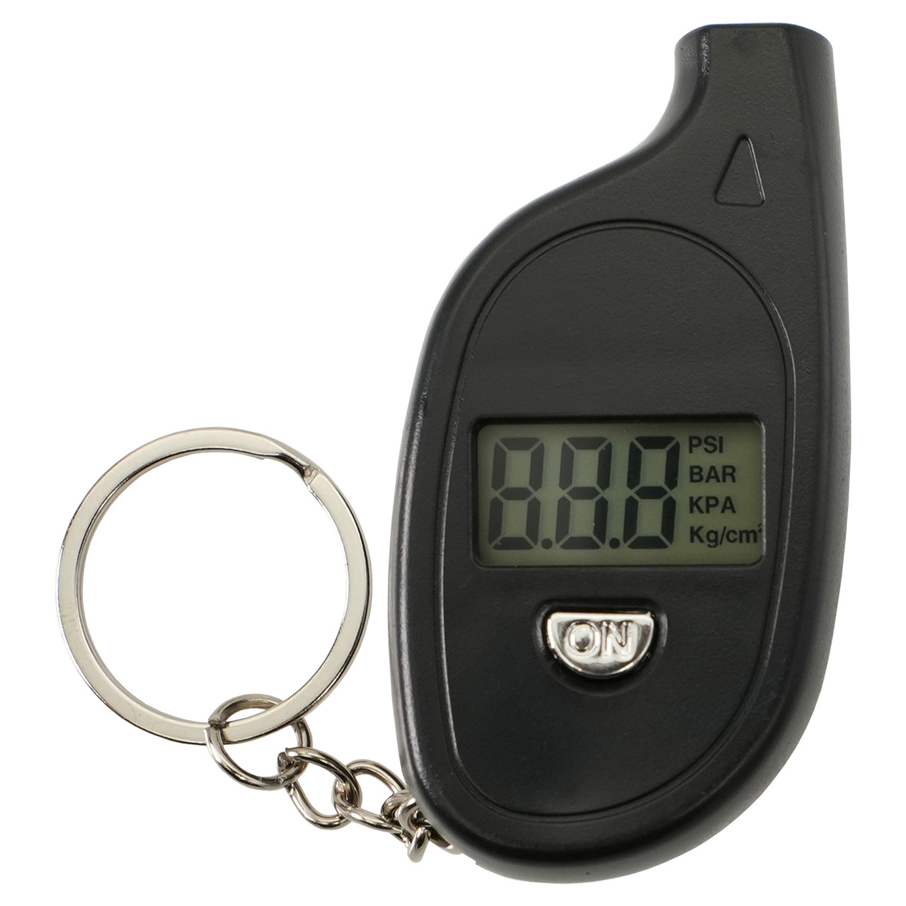 Манометр цифровой для проверки давления в шинах (брелок) AIRKRAFT KTPG0001