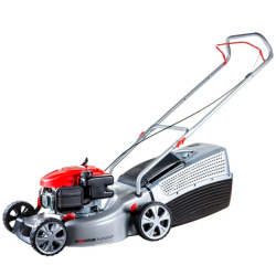 Бензиновая газонокосилка Al-Ko Classic 4.62 P-A купить